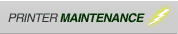 Printer Maintenance